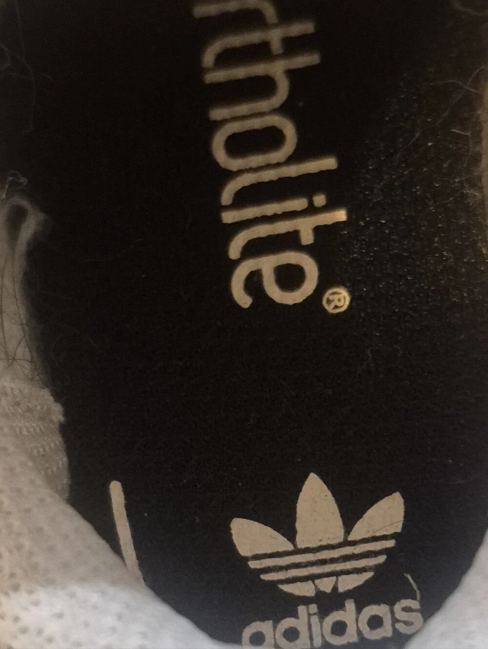 Adidas Originals Superstar Girls Are Awesome Toddler 3K White Black Shoes